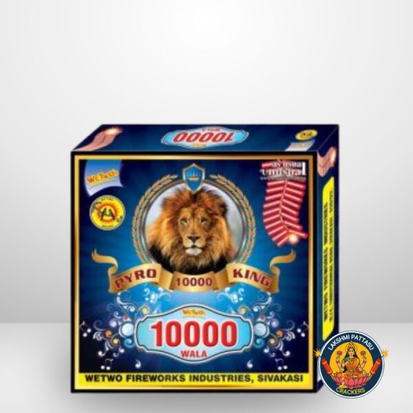 10000 Wala (1 Box)