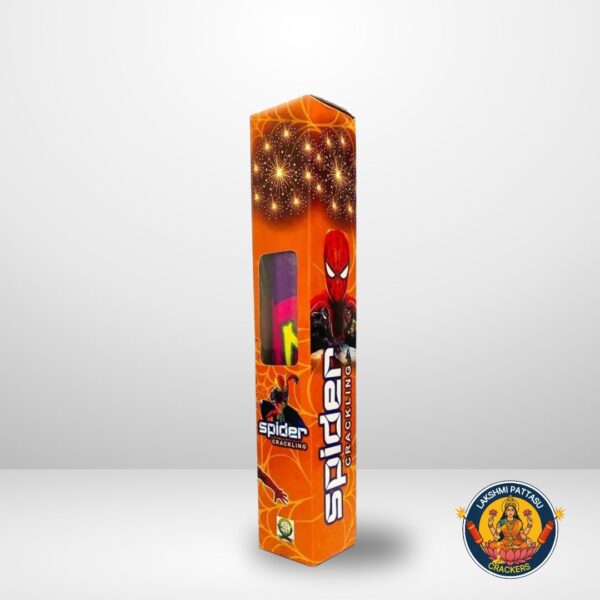 3 1/2' Fancy Pipe (1 pcs)