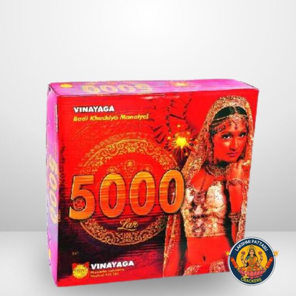 5000 Wala (1 Box)