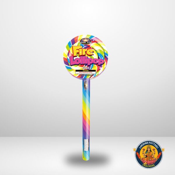 Loly Pop (1 pcs) (1 Box)