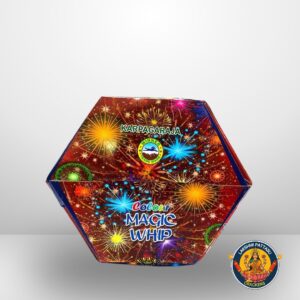 Magic Wip (1 psc)