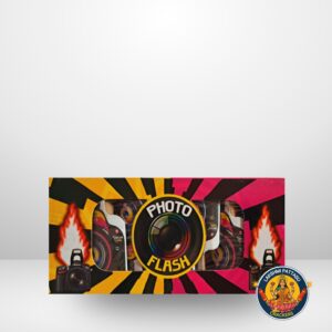 Photo Flash (1 Box)
