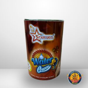 Water Queen (1 pcs)
